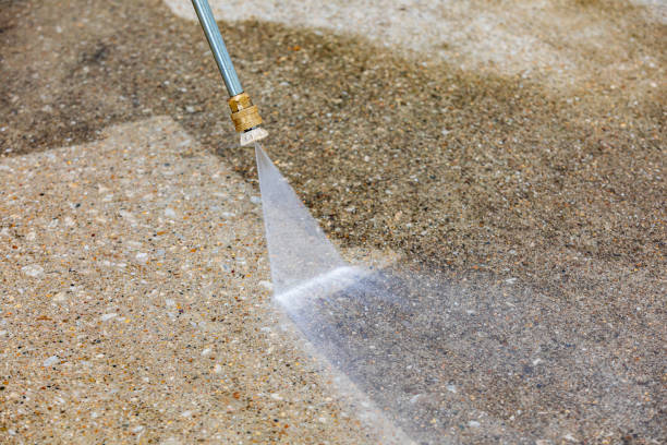 Best Restaurant Pressure Washing  in Universal City, TX